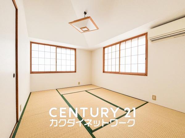 加須市礼羽の中古一戸建て