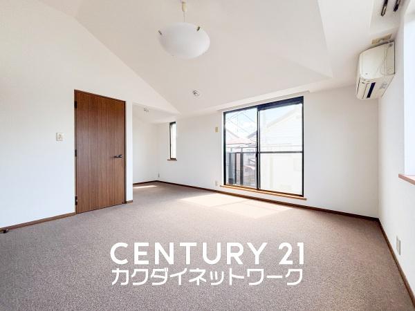 加須市礼羽の中古一戸建て