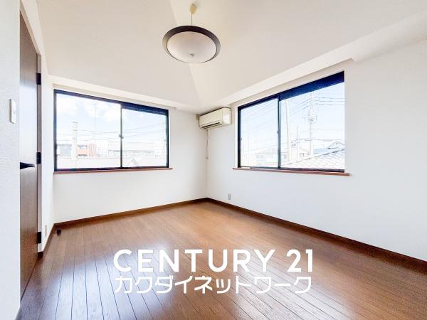 加須市礼羽の中古一戸建て
