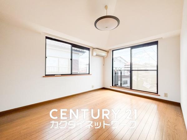 加須市礼羽の中古一戸建て