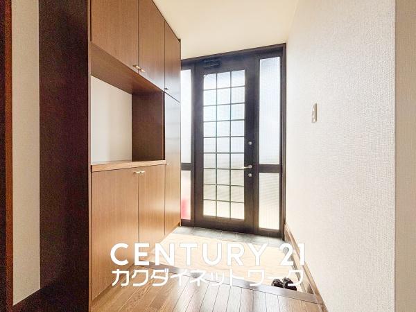加須市礼羽の中古一戸建て