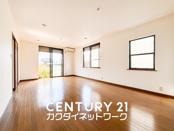 加須市礼羽の中古一戸建て