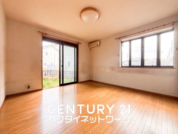 久喜市野久喜の中古一戸建て