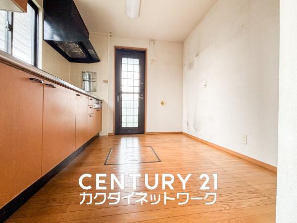 久喜市野久喜の中古一戸建て