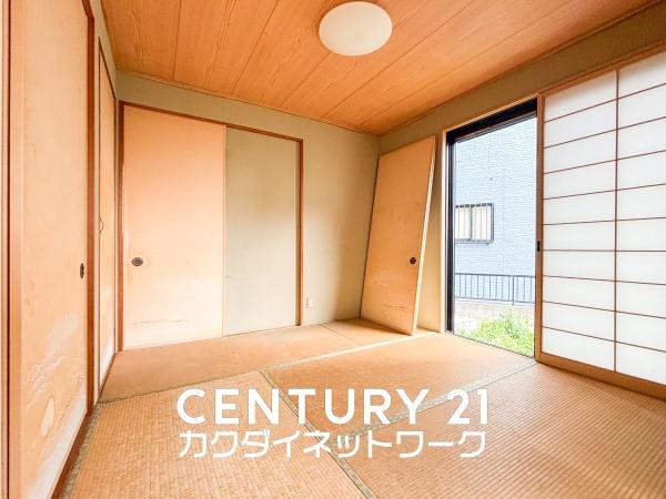 久喜市野久喜の中古一戸建て