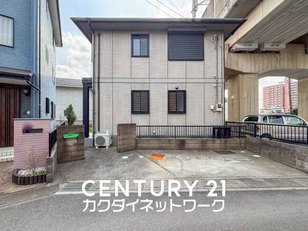 久喜市野久喜