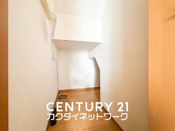 久喜市野久喜の中古一戸建て