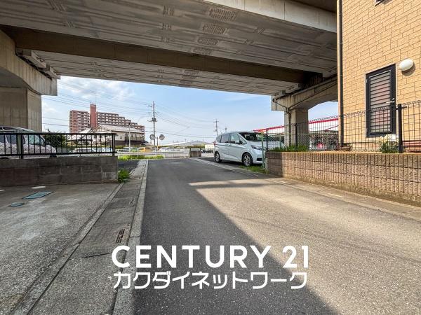 久喜市野久喜