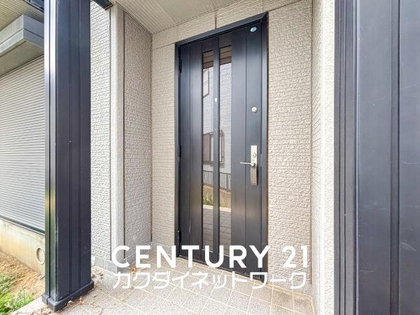 久喜市野久喜の中古一戸建て