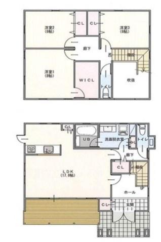 久喜市菖蒲町菖蒲