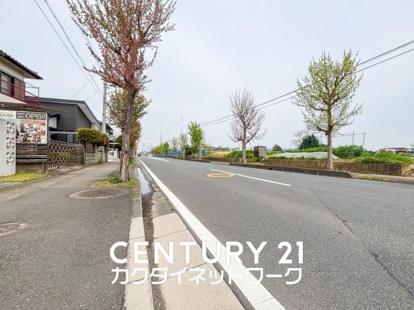 久喜市菖蒲町菖蒲
