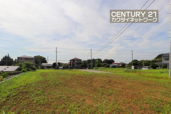 幸手市大字下吉羽の土地