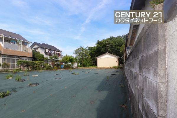 幸手市大字戸島の土地