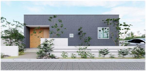 幸手市大字戸島の土地