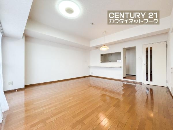 ライオンズガーデン久喜参番館