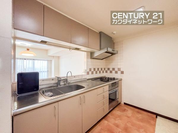ライオンズガーデン久喜参番館
