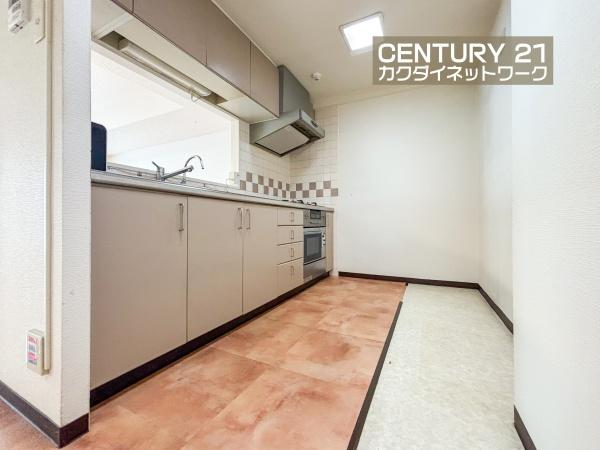 ライオンズガーデン久喜参番館