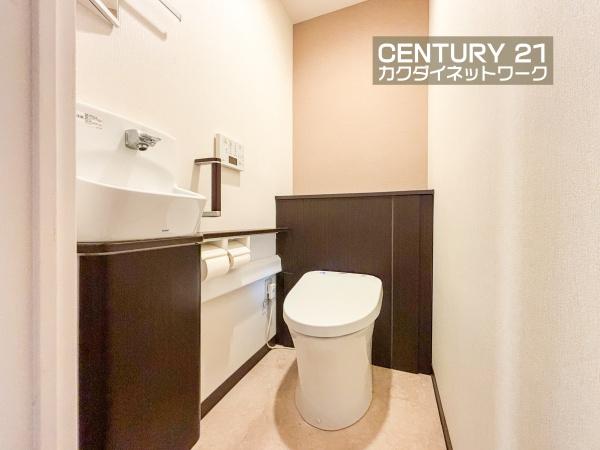 ライオンズガーデン久喜参番館
