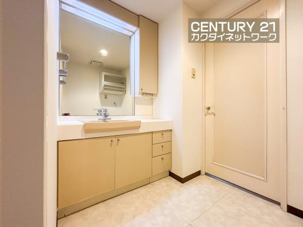 ライオンズガーデン久喜参番館