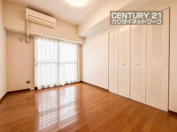 ライオンズガーデン久喜参番館