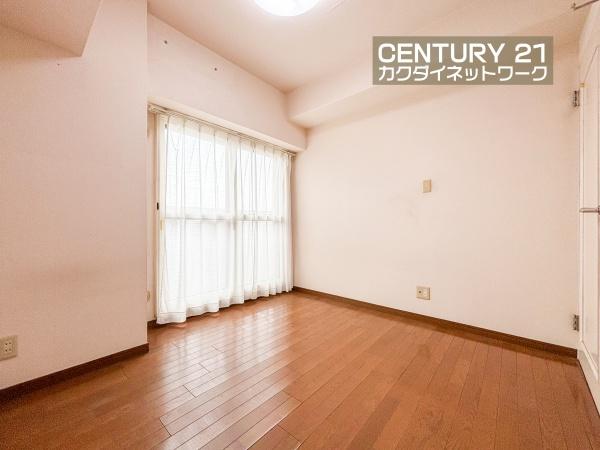 ライオンズガーデン久喜参番館