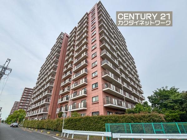 ライオンズガーデン久喜参番館