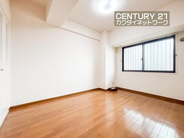 ライオンズガーデン久喜参番館