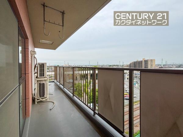 ライオンズガーデン久喜参番館