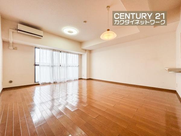 ライオンズガーデン久喜参番館