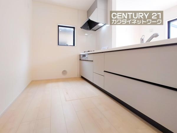 久喜市鷲宮　全１棟　１号棟