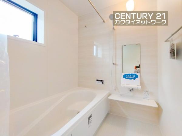 久喜市鷲宮　全１棟　１号棟