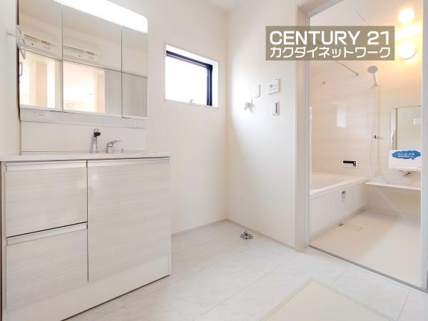 久喜市鷲宮　全１棟　１号棟
