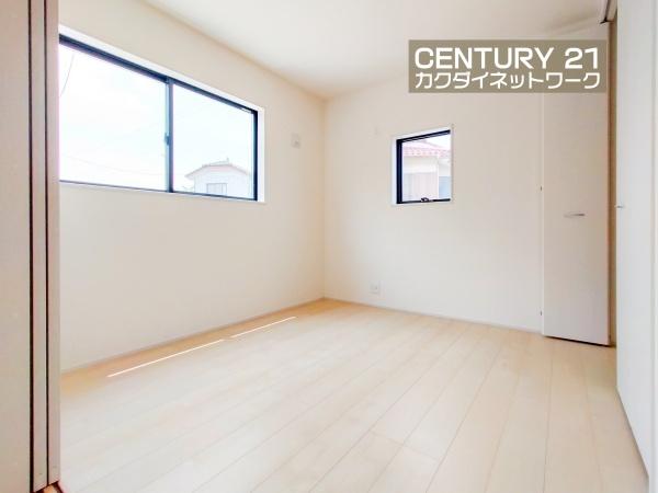久喜市鷲宮　全１棟　１号棟