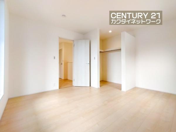 久喜市鷲宮　全１棟　１号棟