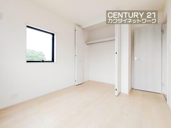 久喜市鷲宮　全１棟　１号棟