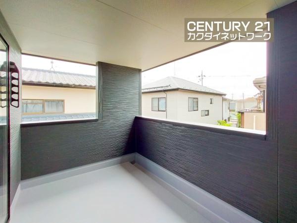久喜市鷲宮　全１棟　１号棟