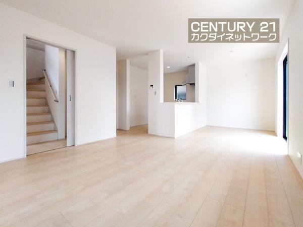 久喜市鷲宮　全１棟　１号棟
