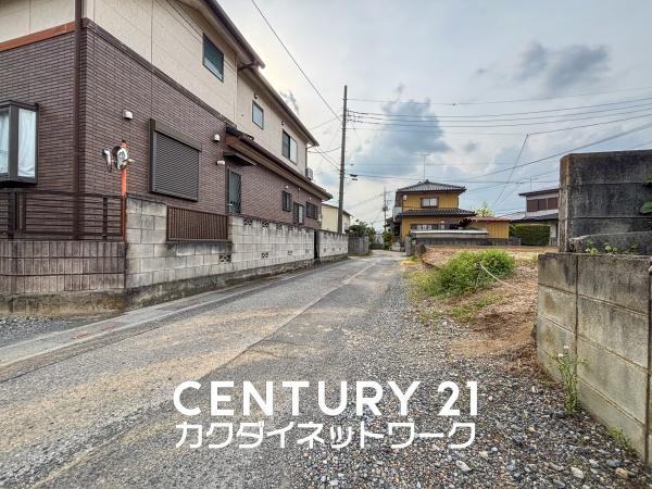 久喜市佐間