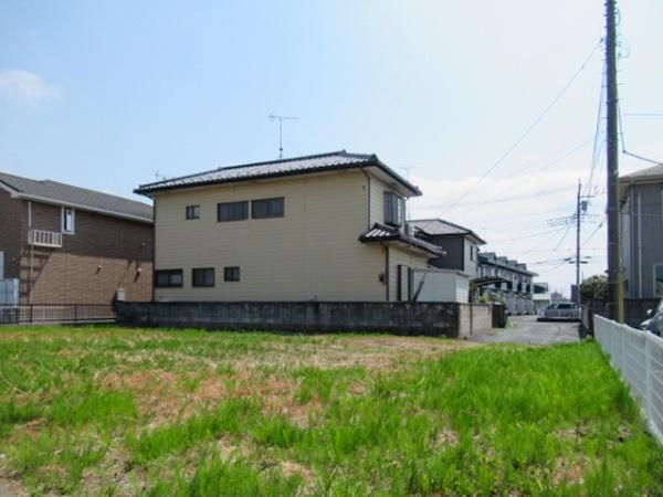 白岡市小久喜土地