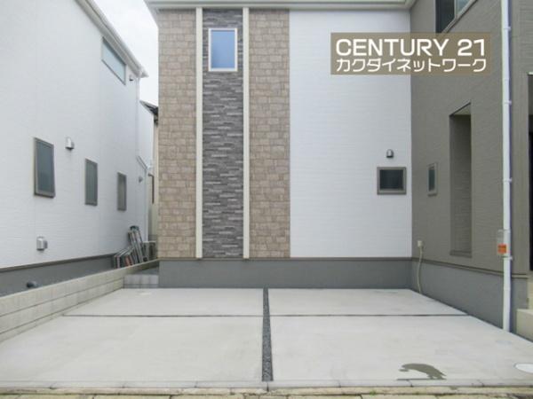 幸手市西１丁目
