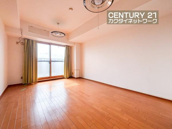 ライオンズガーデン久喜参番館