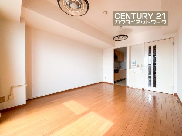 ライオンズガーデン久喜参番館