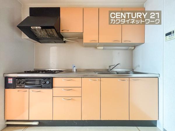 ライオンズガーデン久喜参番館