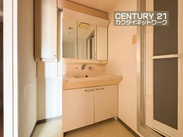 ライオンズガーデン久喜参番館