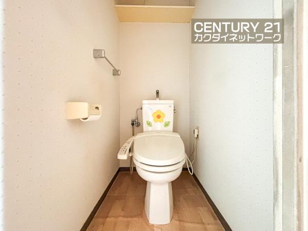 ライオンズガーデン久喜参番館