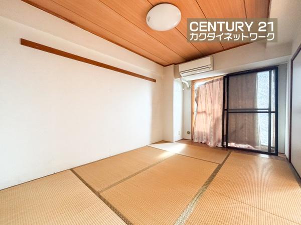 ライオンズガーデン久喜参番館