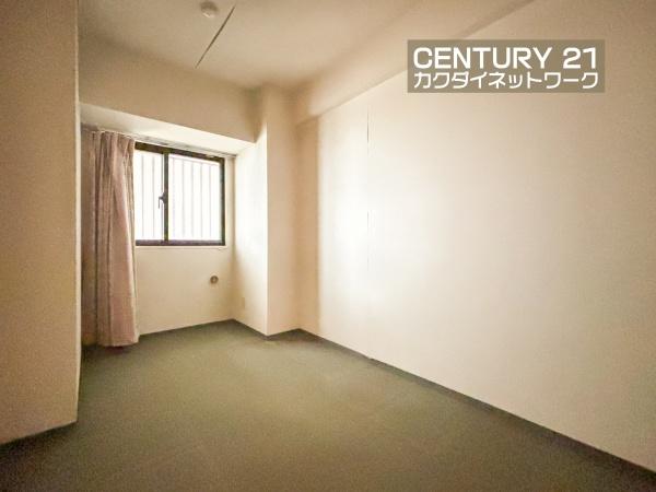ライオンズガーデン久喜参番館