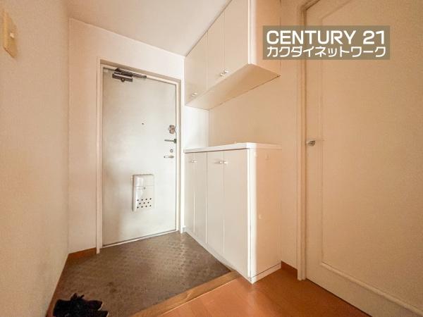 ライオンズガーデン久喜参番館