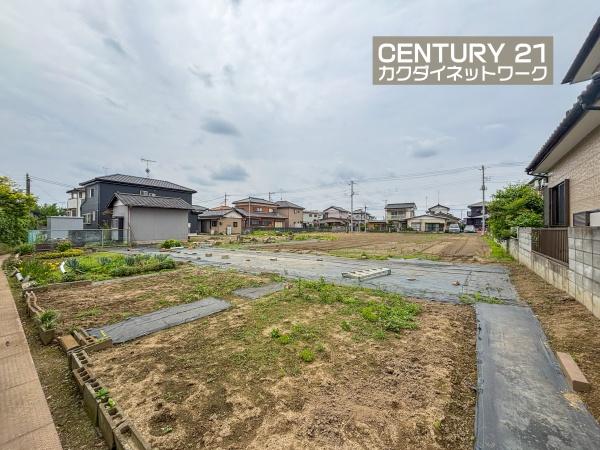 加須市旗井
