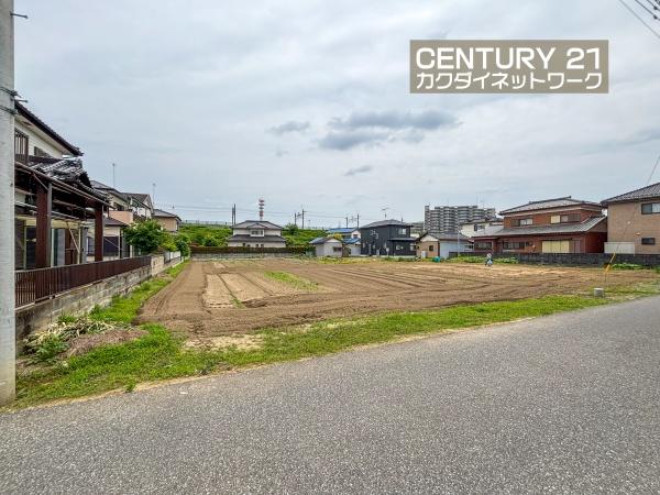 加須市旗井